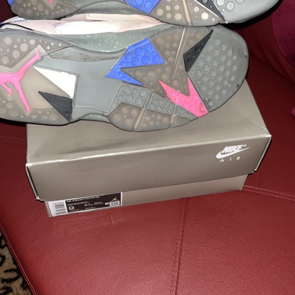 Jordan 7 - Picture 3 of 3